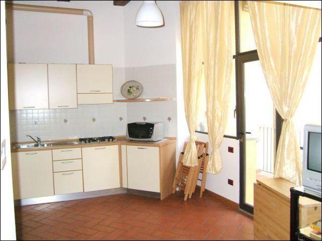 monolocale 38mq