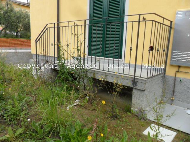 monolocale 30mq