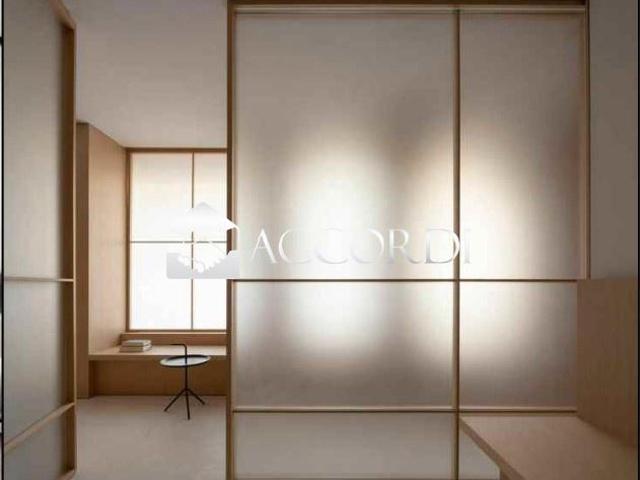 monolocale 45mq