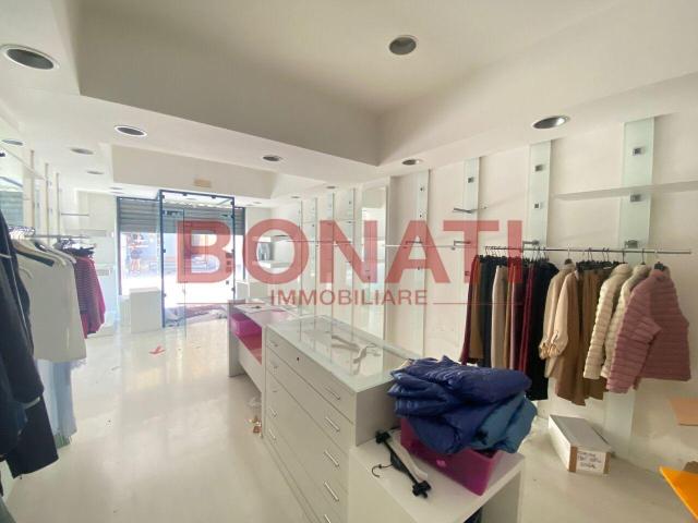 monolocale 48mq
