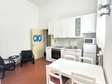 monolocale 40mq