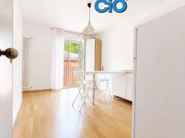 monolocale 40mq
