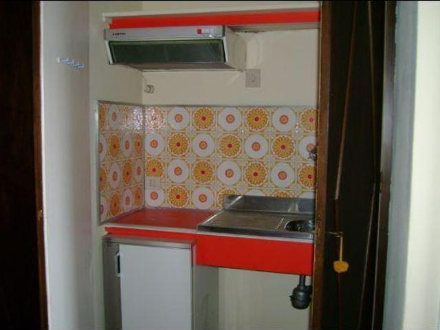 monolocale 40mq