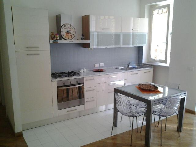 monolocale 41mq