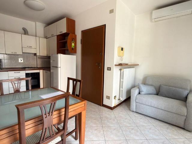 monolocale 42mq