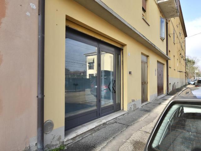 monolocale 42mq