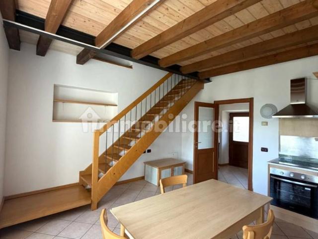 Monolocale 55 m², Centro, Mori