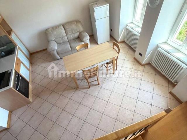 Monolocale 55 m², Centro, Mori