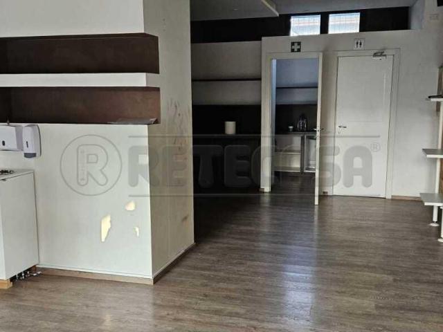 monolocale 55mq