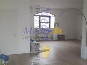 monolocale 55mq