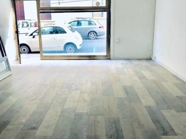 monolocale 57mq