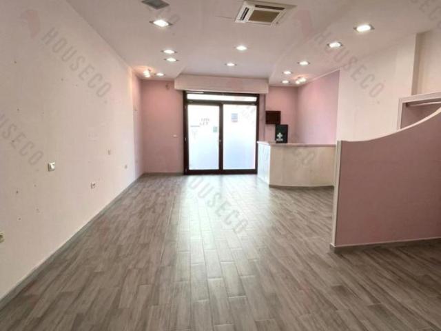 monolocale 58mq