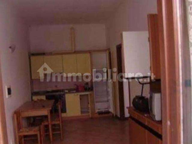 Monolocale 50 m², Centro, Mede