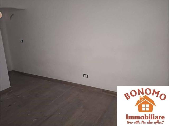 Monolocale 50 m², Marsala