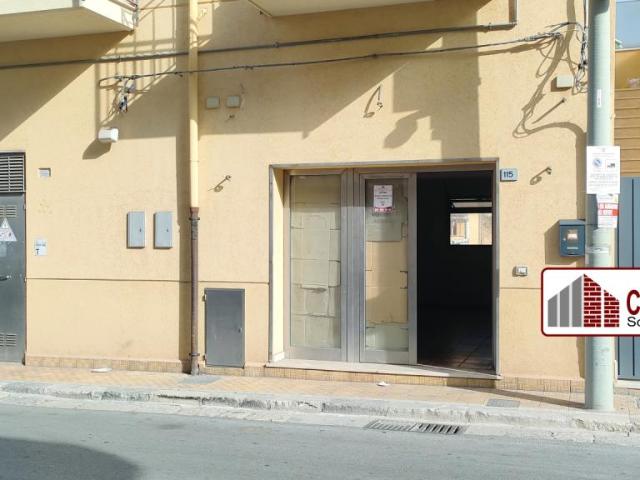 monolocale 50mq