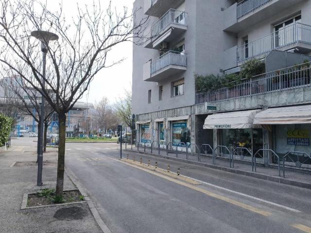 monolocale 65mq