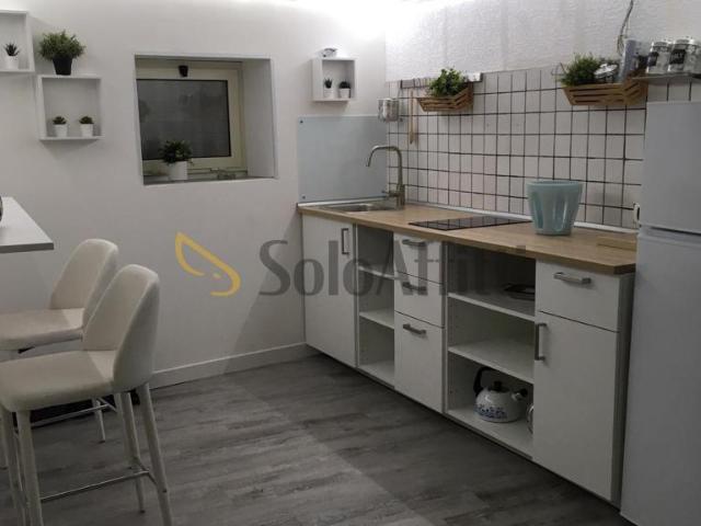 monolocale 60mq