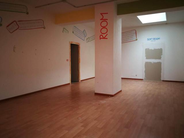 monolocale 75mq