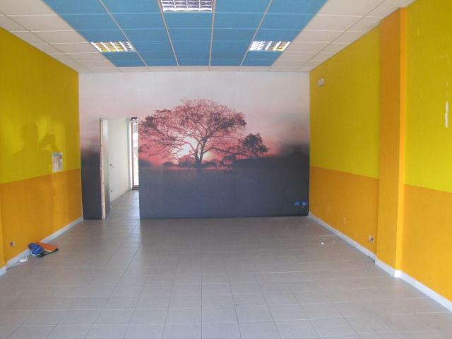 monolocale 75mq