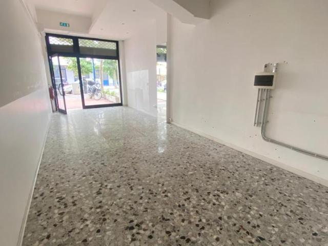 VIALE MAIELLA 23 monolocale 70mq