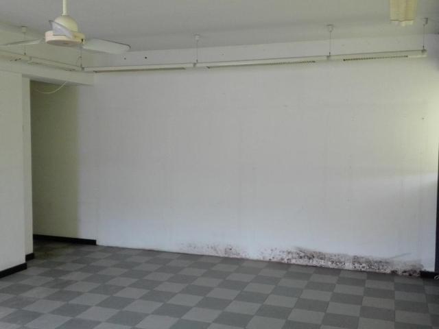 monolocale 80mq