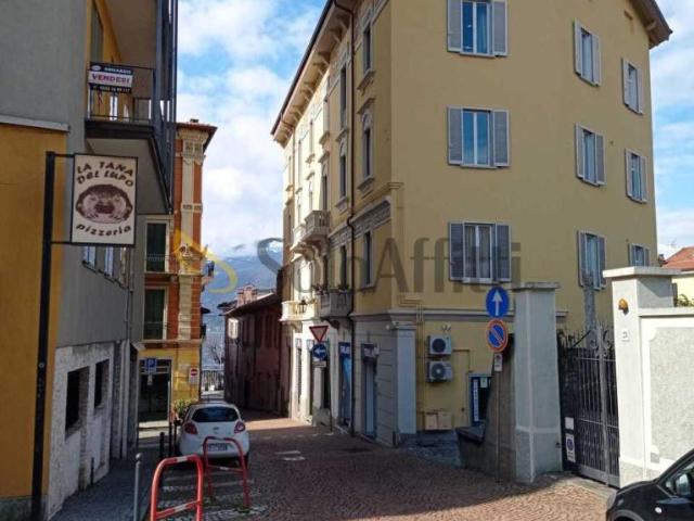 monolocale 95mq