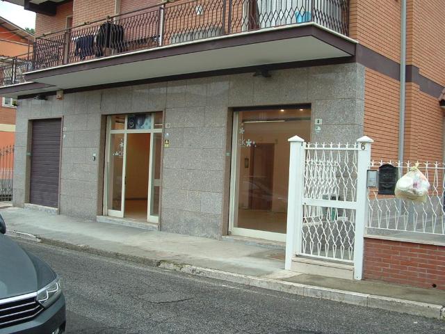 monolocale 92mq