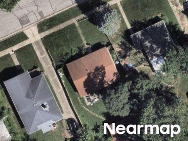 Monon Ave
