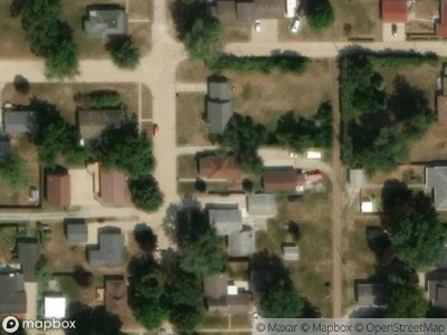 Monona St