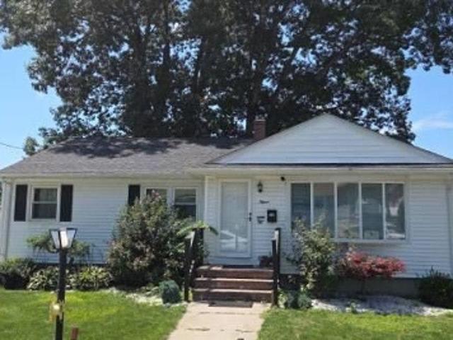 Monongahela Ave