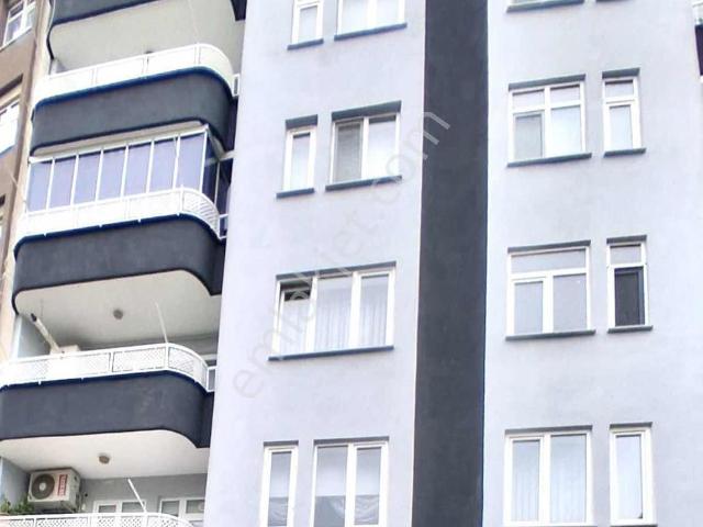 Monopoly Gayrimenkul Kent Meydanında 3+1 135m2 Asansörlü