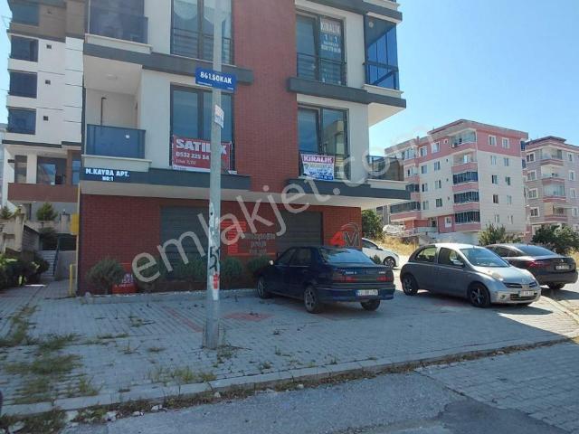 Monopoly'den Cağaloğluna Cephe Kiralık 1+1