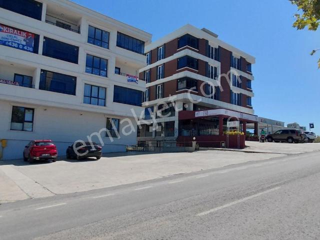 Monopoly'den Gökdelen Bölgesi Eşyalı Kiralık Loft 1+1