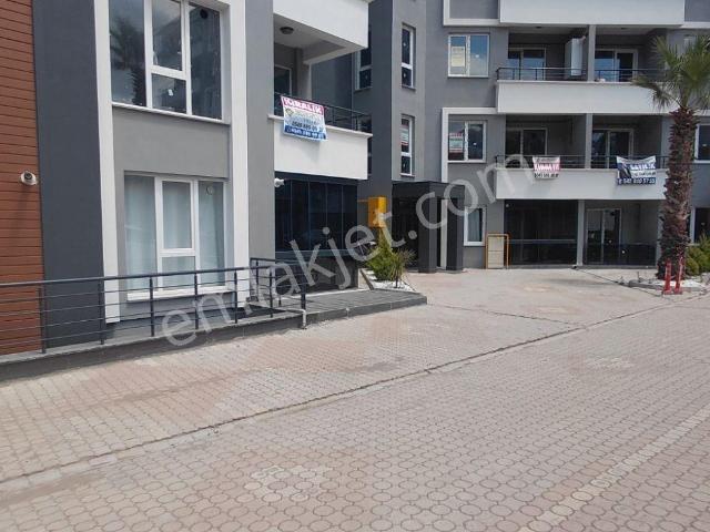 Monopoly'den Gülpark 3 Sitesinde Kiralık 1+1