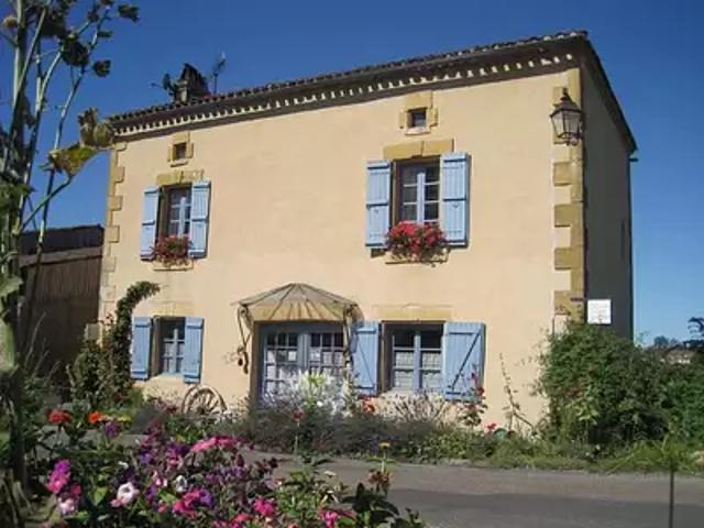 Monpazier 24540 Achat / Vente maison