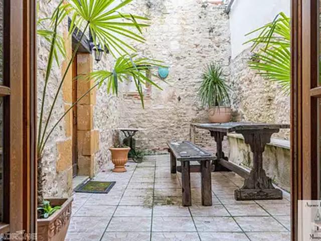 Monpazier 24540 Achat / Vente maison