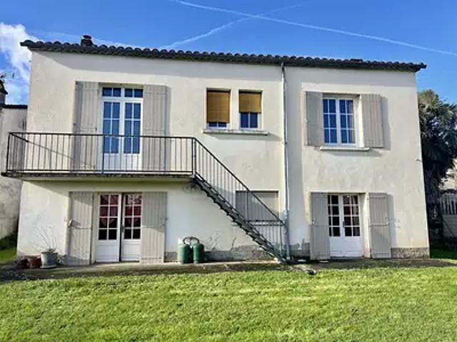 Monpazier 24540 Achat / Vente maison 3 pièces t3 parking