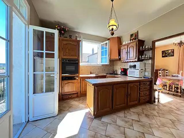 Monpazier 24540 Achat / Vente maison 4 pièces t4