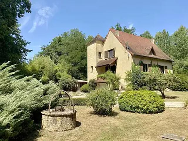 Monpazier 24540 Achat / Vente maison