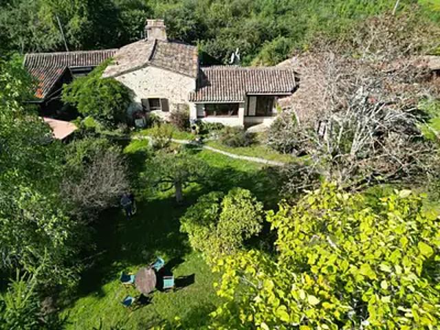 Monpazier 24540 Achat / Vente maison