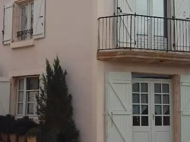 Monpazier 24540 Achat / Vente maison 8 pièces t8