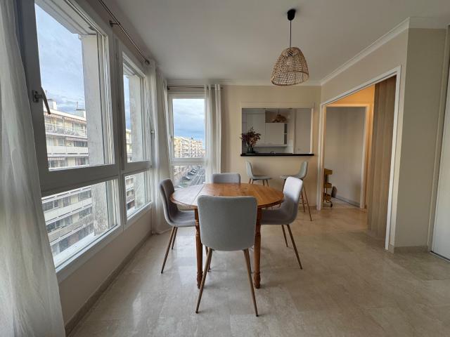 MONPLAISIR 45.85M2