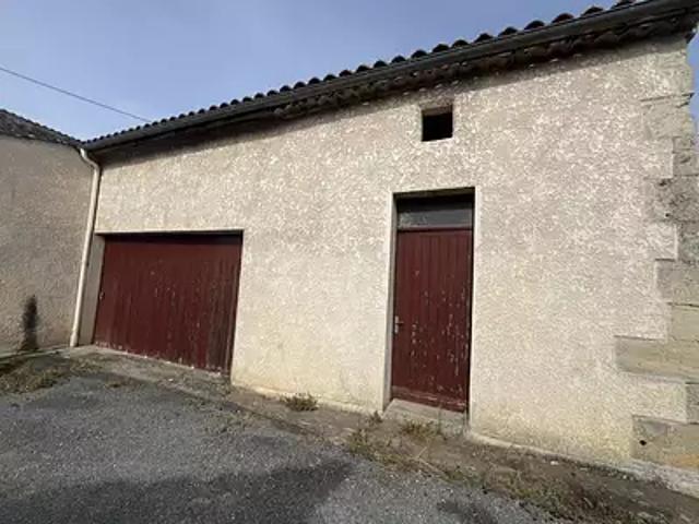 Monprimblanc 33410 Achat / Vente maison 2 pièces t2