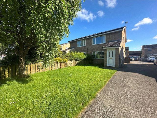 Monreith Avenue, Eaglescliffe. 1 bed apartment to rent £675 pcm £156 pw