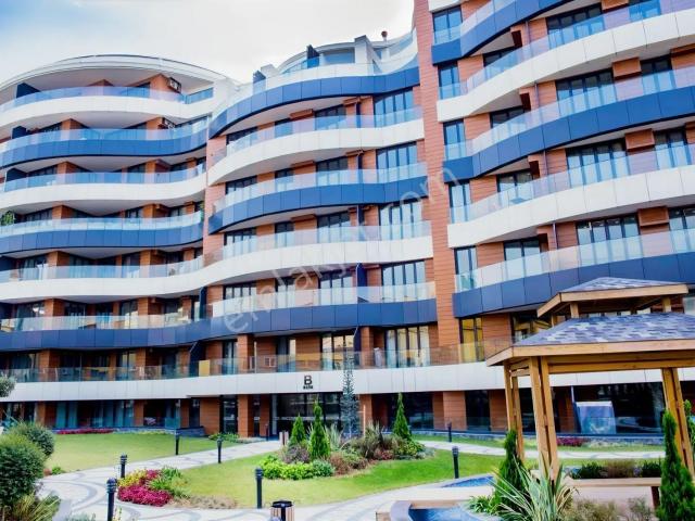 Monreve Eyüp'ün Tek Kiralık 4+1 Dubleks 427 M2 Dairesi!