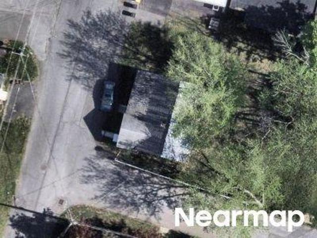 Monroe Ave