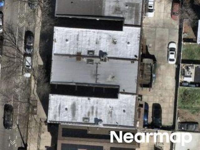 Monroe Ave