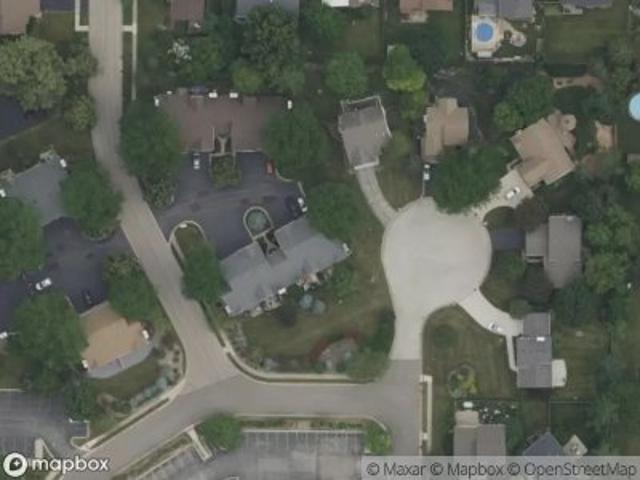 Monroe Dr