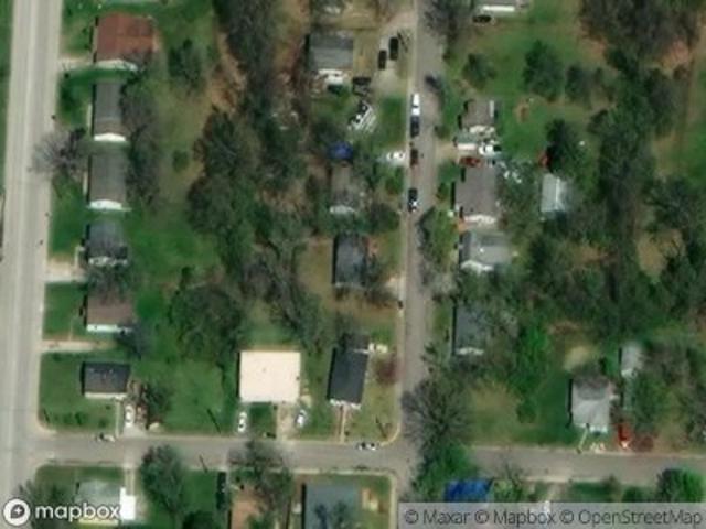 Monroe St