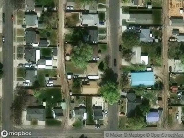 Monroe St
